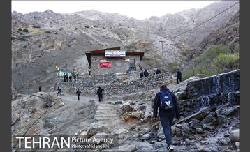 افتتاح دومین کمپ نجات ویژه سازمان آتش نشانی 4