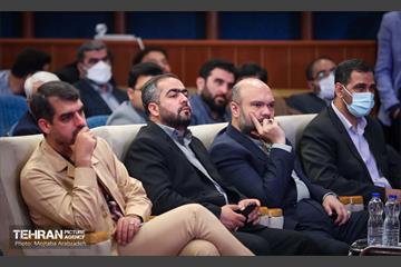 نشست خبری علیرضا زاکانی شهردار تهران 20