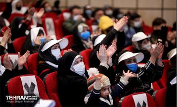 گرامیداشت هفته ملی هوای پاک در منطقه 19