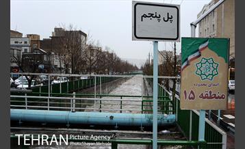 لایروبی و رسوب زدایی شبکه جمع آوری آبهای سطحی-2 34