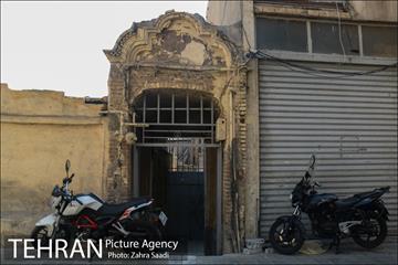 بازارچه نایب السلطنه 12