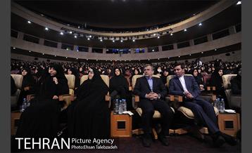 یازدهمین گردهمایی و میثاق زنان عاشورایی 5