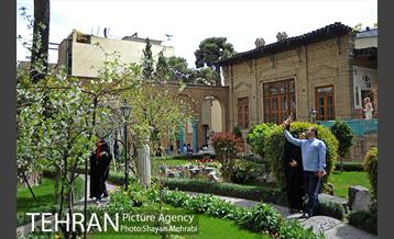 موزه مقدم در ایام نوروز 15