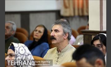 جشن تولد هنرمندان پیشکسوت متولد تیرماه 5