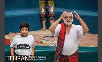 ورزش پهلوانی ، میراثی کهن و گران بها 14