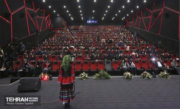 جشن بزرگداشت میلاد حضرت زهرا(س) 6