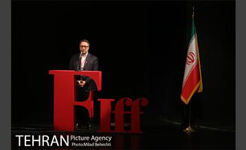 اختتامیه سی و هفتمین جشنواره جهانی فیلم فجر 27