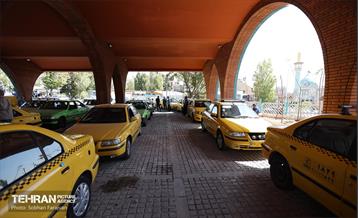 رونمایی از پایانه شهید شیعه‌زاده 12