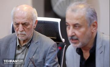 امضا تفاهم‌نامه بانک شهر و باشگاه پرسپولیس 14