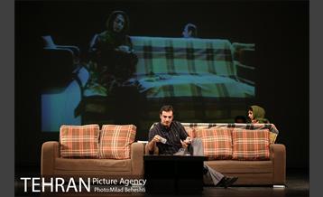 نمایش فاووست‎ 4