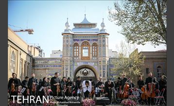 اجرای کنسرت محمد معتمدی 29