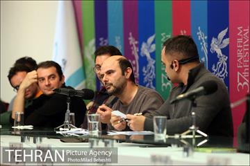 روز چهارم سی و هفتمین جشنواره فیلم فجر 11