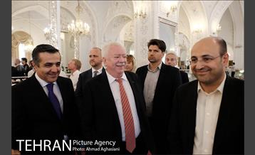 تهرانگردی شهردار وین 25