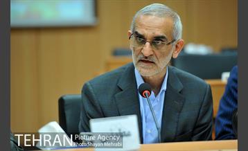 جلسه شورای معاونین، مشاورین و شهرداران با حضور شهردار تهران 20