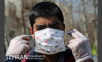 پویش حمایت از کودکان کار در برابر کرونا 5