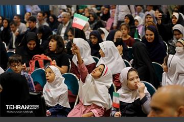 بهره‌برداری از ناوگان جدید سرویس مدارس استثنایی شهر تهران 37