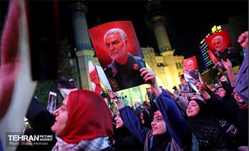 از فلسطین تا آزادی 24