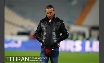 دیدار تیم های پرسپولیس و شهر خودرو  18