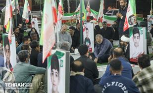 سفر شهردار تهران به میناب