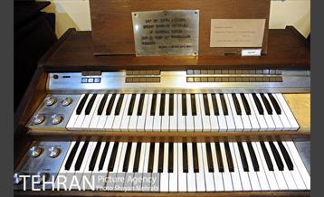 موزه "آرداک مانوکیان" 23