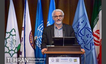 نشست روز جهانی اسکان بشر 16