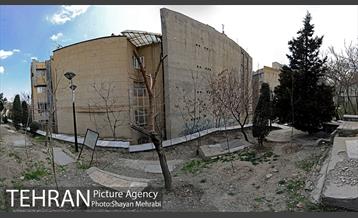 گورستان جوزدرختک (آجودانیه) 2