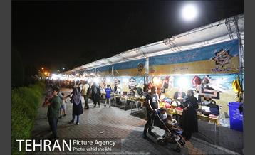 برنامه شادستان 98 منطقه 6 8