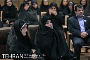 مراسم سالگرد و رونمایی از نام خیابان دکتر آئینه وند 9