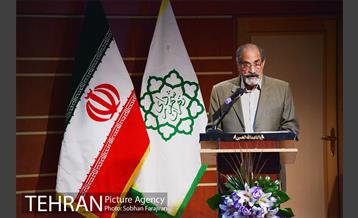 یادبود شهدای محله امیرآباد 12