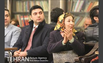 میلاد حضرت عیسی مسیح(ع) در کلیسای حضرت توما 12