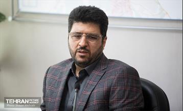 انتصاب سرپرست حراست کل شهرداری تهران 3