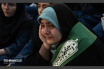 جشن بزرگ روز دختر  14