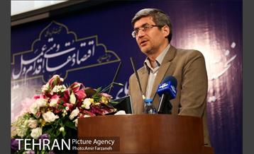 همایش صنعت برق با حضور وزیر نیرو 3