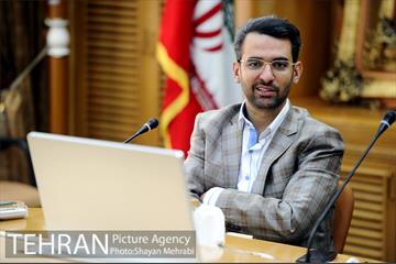 جلسه پروژه آتی میدان امام خمینی(ره) 31