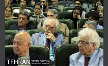 هفتمین جشنواره اخلاق و نیایش در آئینه هنر و پژوهش‎ 17