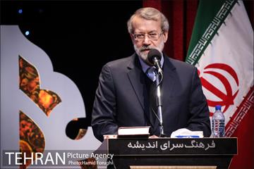 مراسم رونمایی کتاب محمد؛ مسیح کردستان 7