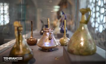 مجتمع فرهنگی موزه ای سردار آسمانی 24