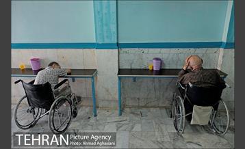 جایی برای زندگی،نه زنده ماندن 27