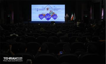 هشتمین همایش ستارگان شهر 11