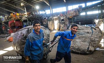 روایتی برای طلای کثیف تهران 37