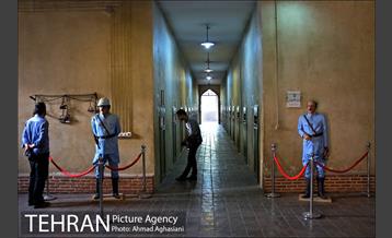 باغ موزه قصر 19