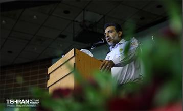 گرامیداشت روز آتش‌نشان 4