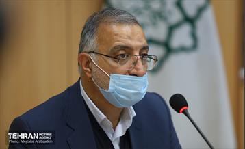 دومین جلسه قرارگاه جهادی تأمین مسکن شهرداری تهران 4