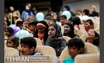 جشن «شاپرک ها» 3