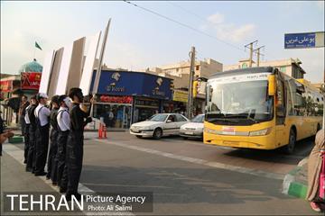 مرحله دوم پویش مردمی از خودمان شروع کنیم 2