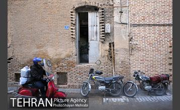 بازارچه سنتی عودلاجان 7