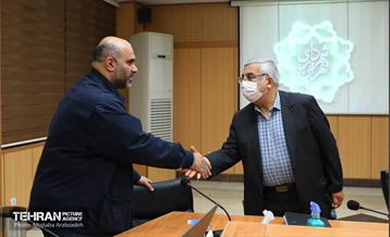 اولین جلسه قرارگاه آسیب‌های اجتماعی تهران در سال جدید  1