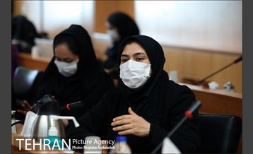 نشست خبری پنجمین جایزه جهانی خشت طلایی تهران 24