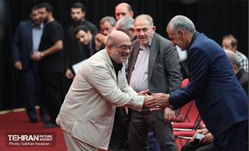 آیین آغاز به کار رادیو اربعین 27