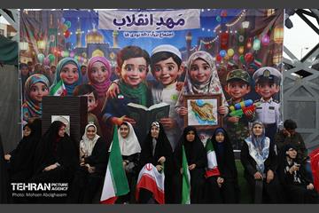اجتماع «دختران آرمانی» - 1 36